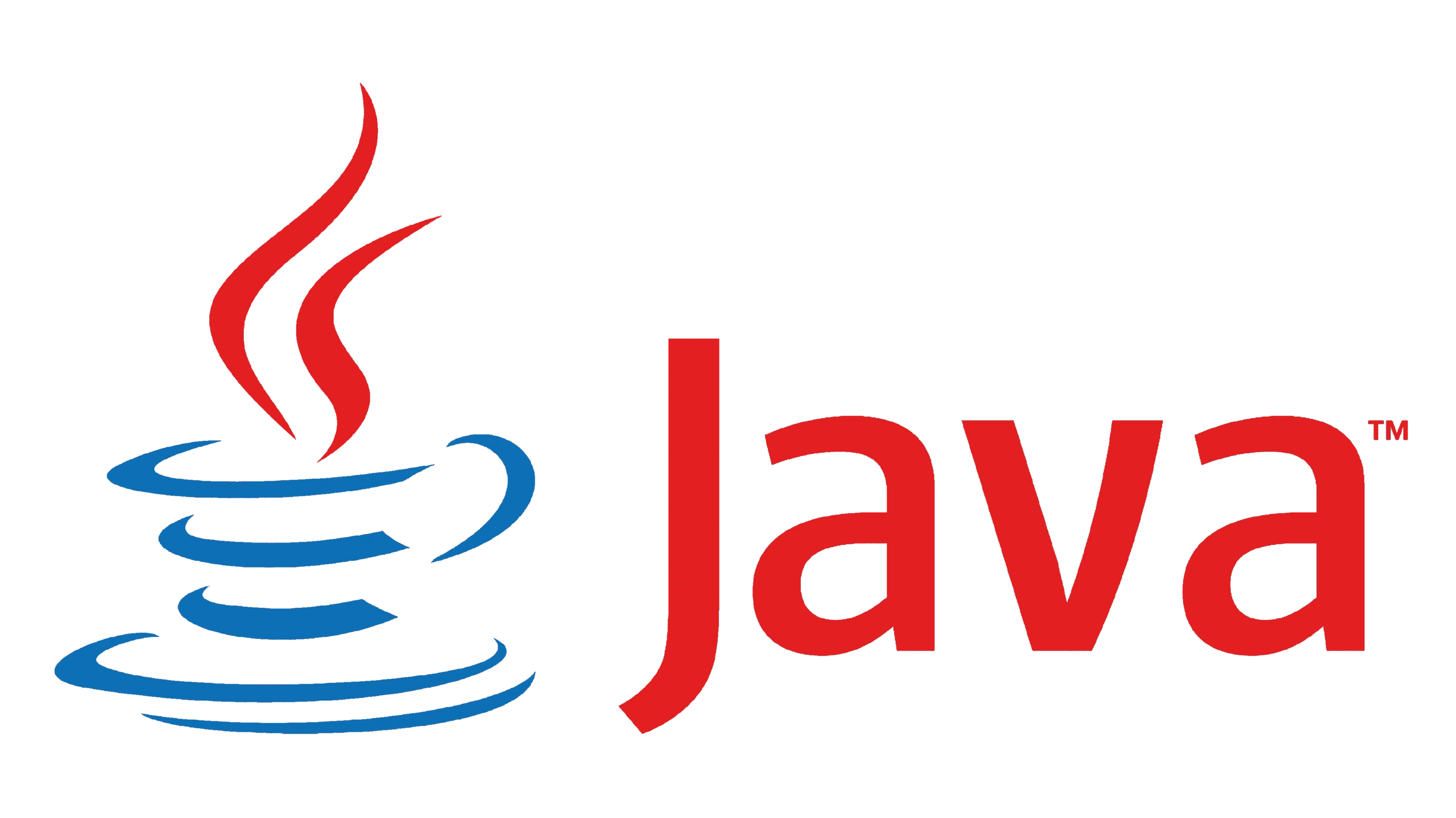 java logo