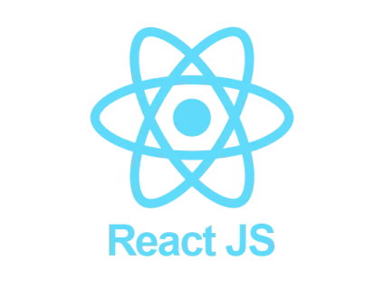 React