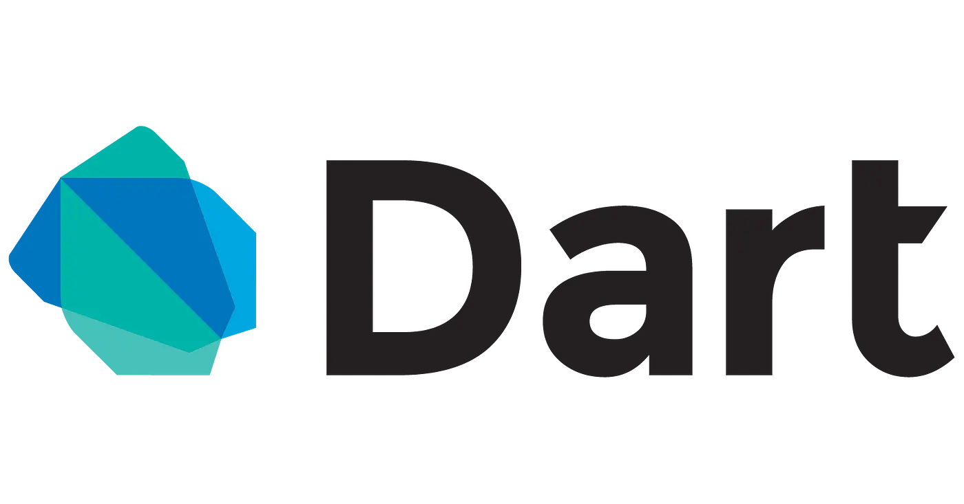 Dart logo