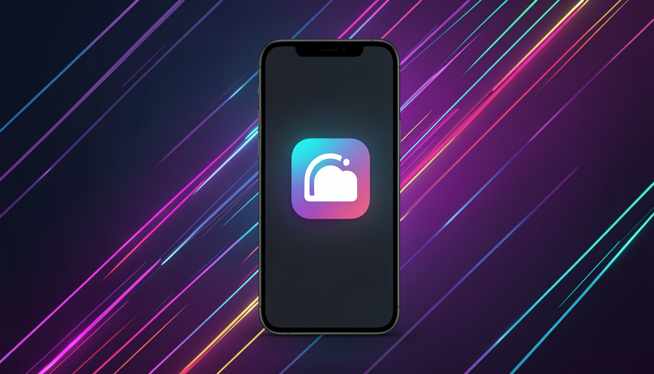 Baner przedstawiający marketing aplikacji mobilnych i strategie growth marketingu w 2026 roku